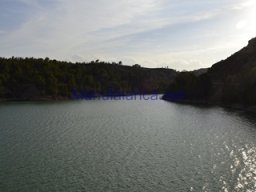 Embalse de Alfonso XIII